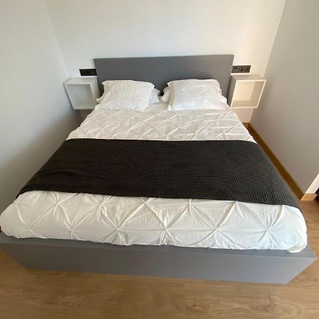 Apartamentos Turisticos Costa Celeiro: Portomaior, Agrelo, Covelo Lapaman Bueu Luaran gambar