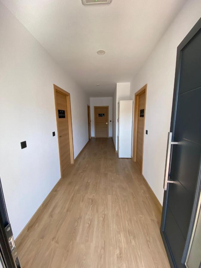 Apartamentos Turisticos Costa Celeiro: Portomaior, Agrelo, Covelo Lapaman Bueu Luaran gambar